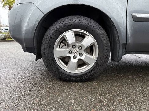 Used 2011 Honda Pilot EX-L image 27