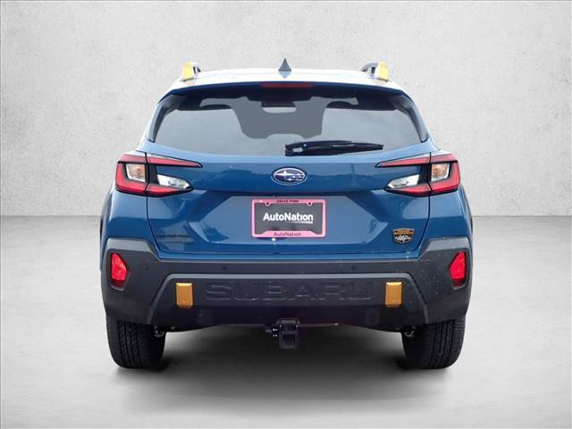 New 2026 Subaru Crosstrek 2.5i Wilderness AWD/4WD image 3