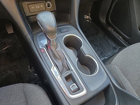 Used 2022 Chevrolet Equinox LT FWD image 31