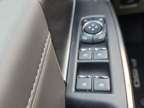 Used 2024 Ford F150 Platinum w/ Equipment Group 703A Plus image 26