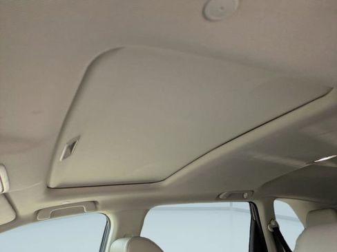 New 2026 Honda CR-V EX-L image 20