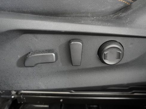 Used 2024 Subaru Forester Wilderness image 11