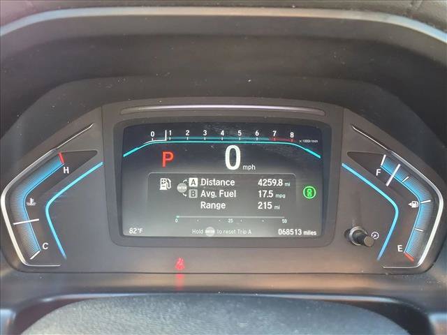 Used 2023 Honda Odyssey Touring image 12