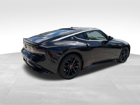 Used 2024 Nissan Z Performance w/ Floor Mat Package RWD image 8