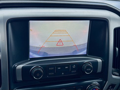 Used 2017 GMC Sierra 1500 SLT image 10