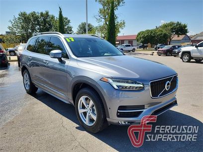 Used 2017 Volvo XC90 T5 Momentum w/ Vision Package