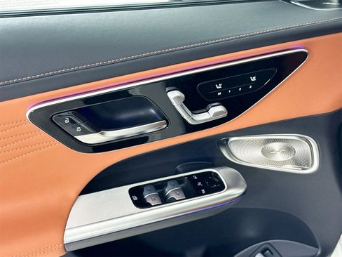 New 2025 Mercedes-Benz GLC 63 AMG S image 19