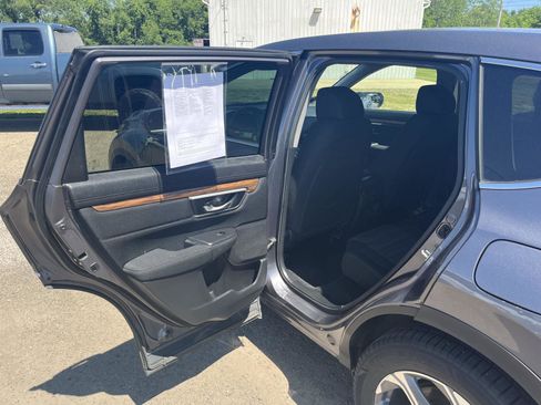 Used 2019 Honda CR-V EX image 30