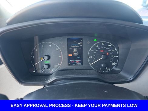 Used 2024 Toyota Corolla LE image 11