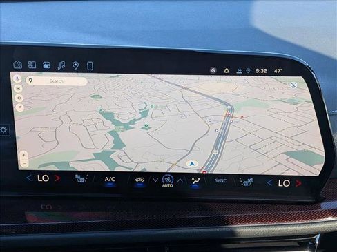 New 2026 Chevrolet Traverse Z71 w/ Driver Confidence Package image 13