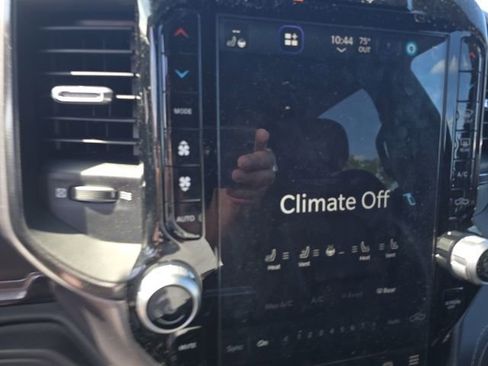 Used 2022 RAM 1500 TRX w/ TRX Level 2 Equipment Group image 14