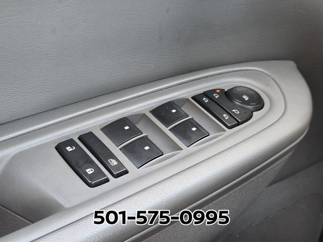 Used 2017 Chevrolet Traverse LT AWD/4WD image 30