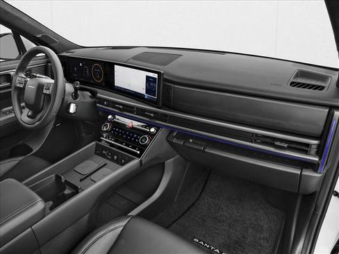 New 2025 Hyundai Santa Fe Calligraphy image 11