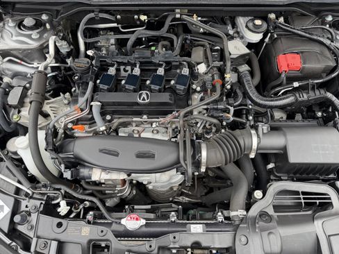 Used 2023 Acura Integra A-Spec image 23