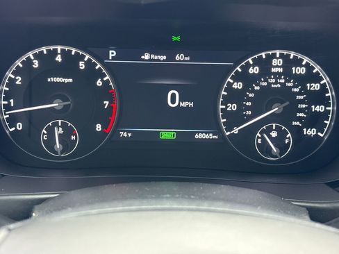 Used 2019 Genesis G90 3.3T Premium RWD image 22