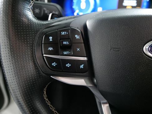 Used 2020 Ford Explorer ST w/ ST Street Pack image 27