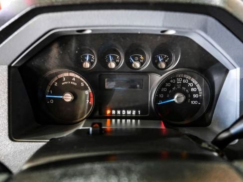 Used 2015 Ford F250 XLT w/ XLT Interior Package image 18