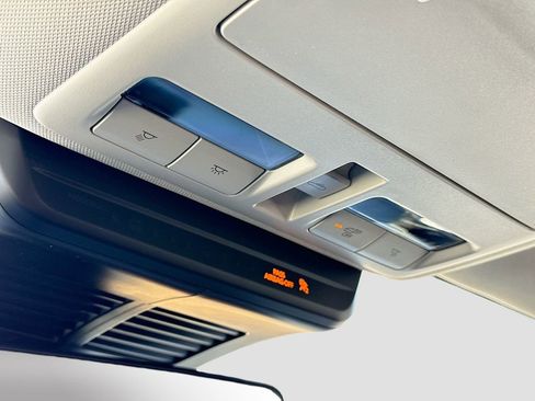 New 2026 MAZDA CX-50 AWD 2.5 Hybrid w/ Cargo Package image 42