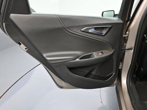 Certified 2024 Chevrolet Malibu LT image 21