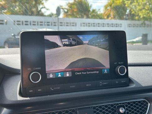 Used 2023 Acura Integra A-Spec image 13