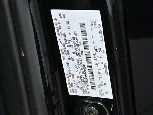 Used 2022 Ford F150 XLT w/ Equipment Group 302A High AWD/4WD image 42