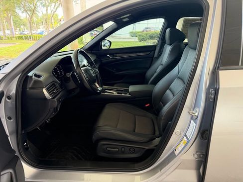 Used 2020 Honda Accord Sport image 5