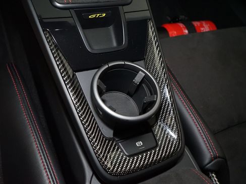 Used 2022 Porsche 911 GT3 RWD image 20