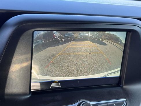 Used 2019 Chevrolet Camaro LS image 5