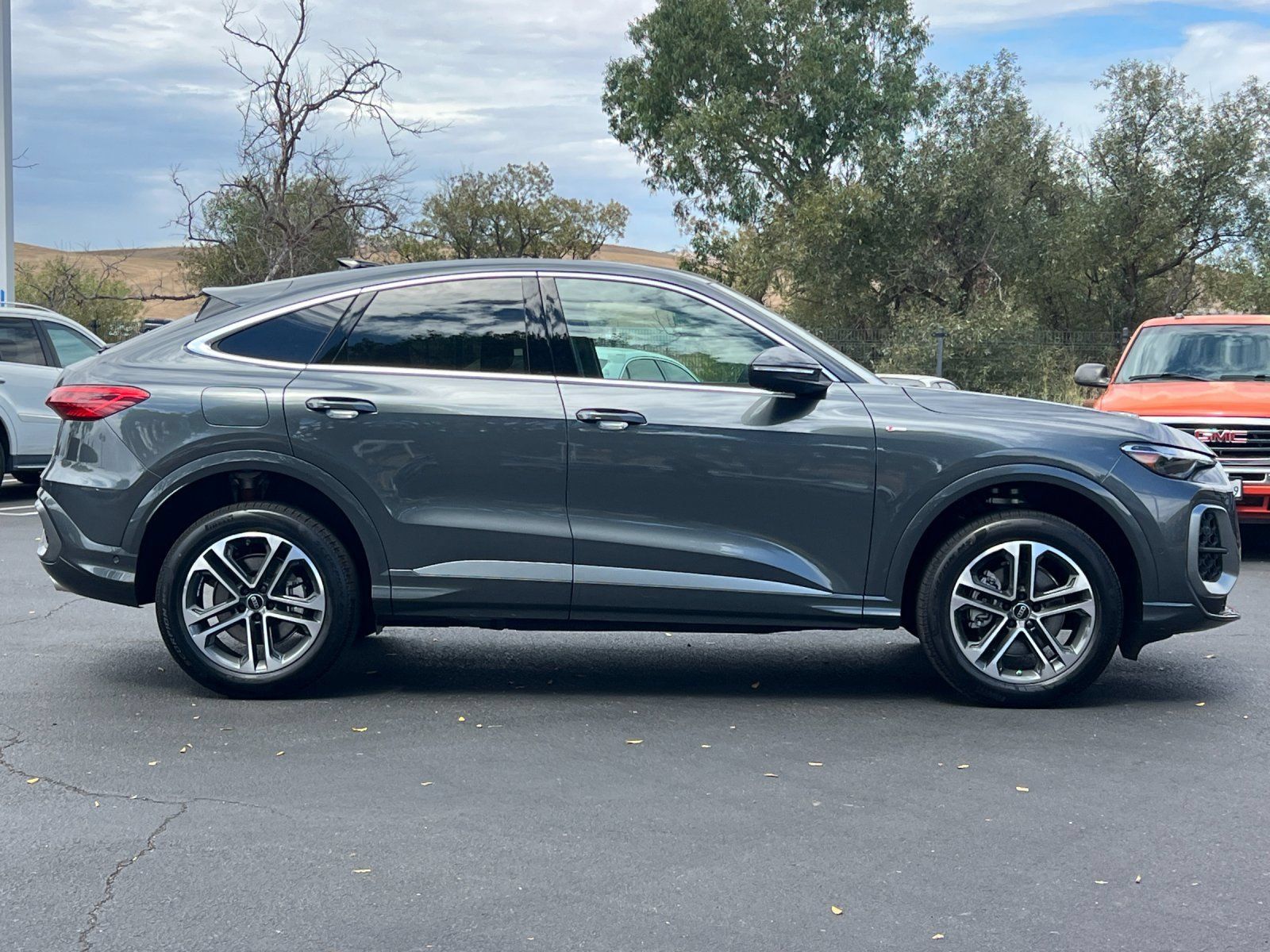 New 2026 Audi Q5 Premium AWD/4WD image 7