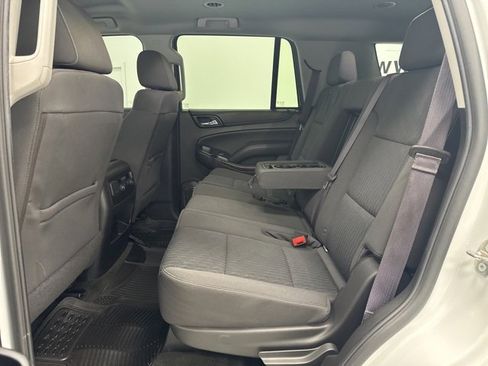 Used 2016 Chevrolet Tahoe LS w/ Max Trailering Package image 25