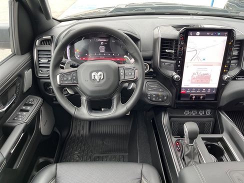 New 2026 RAM 1500 Rebel image 13