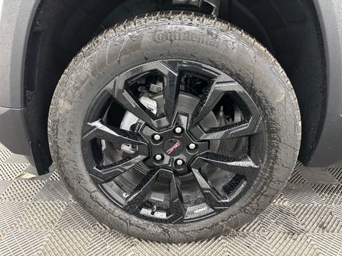 New 2026 GMC Terrain Elevation w/ Black Edition image 15