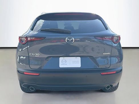 New 2026 MAZDA CX-30 AWD 2.5 S image 4
