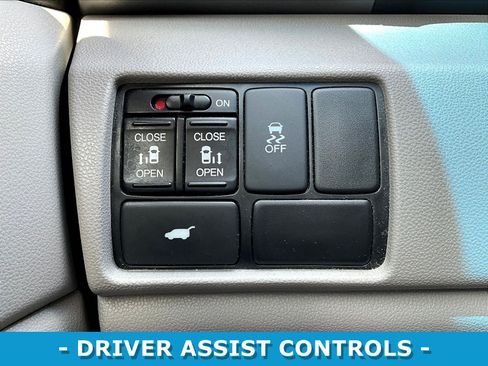 Used 2012 Honda Odyssey EX-L image 37
