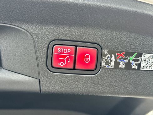 New 2026 Mercedes-Benz GLE 63 AMG S image 22