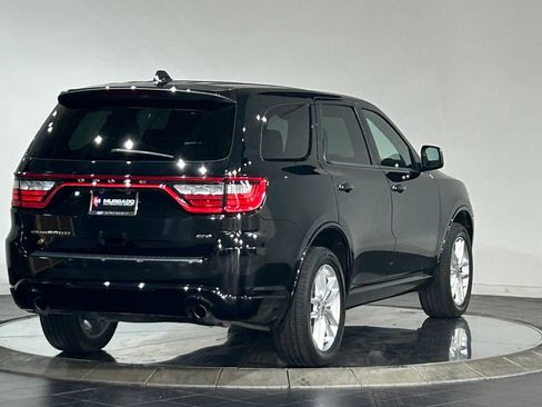 Used 2024 Dodge Durango GT AWD/4WD image 10