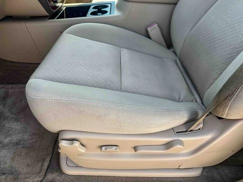 Used 2013 Chevrolet Avalanche LS w/ Texas Edition image 15