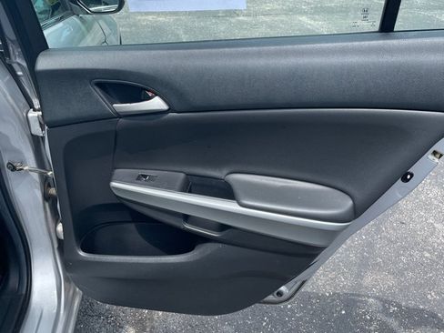 Used 2008 Honda Accord EX image 19