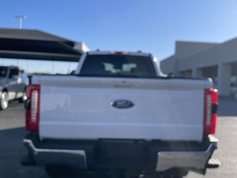 New 2026 Ford F350 Lariat image 11