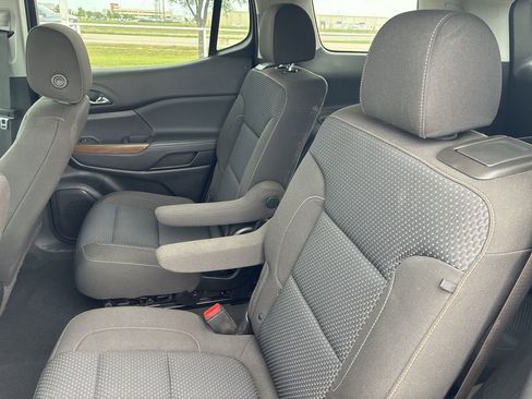 Used 2020 GMC Acadia SLE w/ Driver Convenience Package image 6