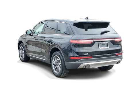 Certified 2023 Lincoln Corsair FWD w/ Equipment Group 101A image 4