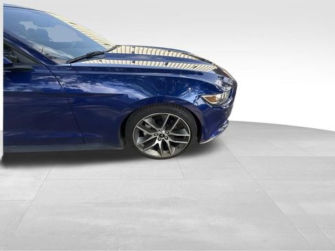 Used 2016 Ford Mustang Premium RWD image 11