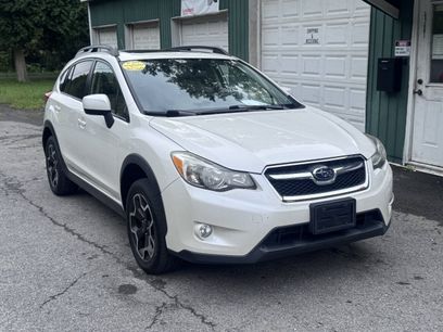 Used 2014 Subaru Crosstrek 2.0i Limited