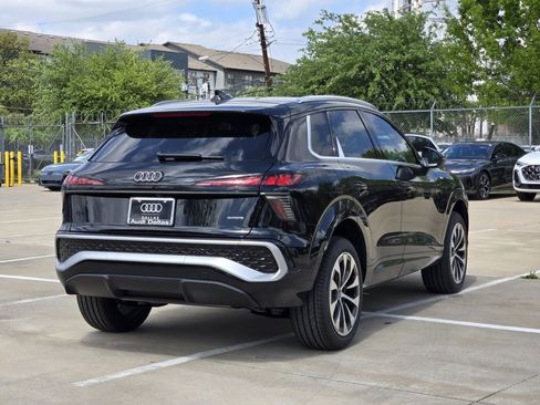 New 2026 Audi Q3 quattro 2.0T AWD/4WD image 8