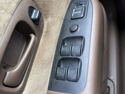 Used 2003 Honda CR-V EX image 20