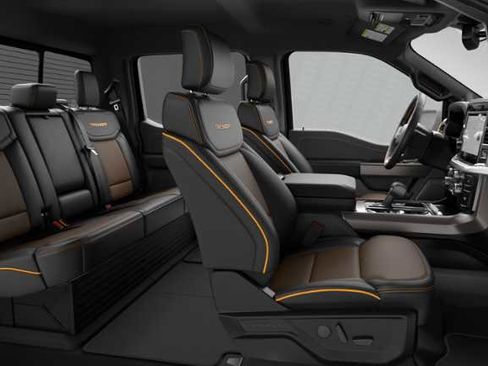 New 2026 Ford F150 Tremor image 14