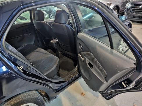 Used 2007 Toyota Yaris Sedan image 23