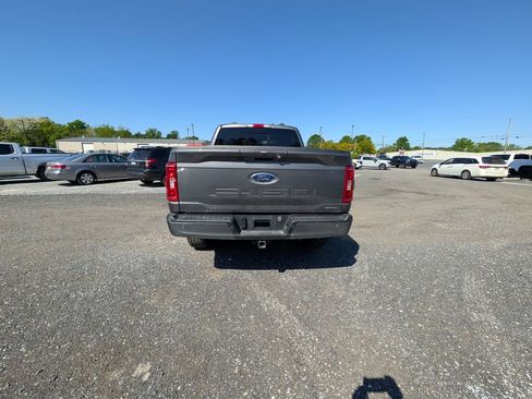 Used 2023 Ford F150 XLT w/ Equipment Group 302A High AWD/4WD image 5