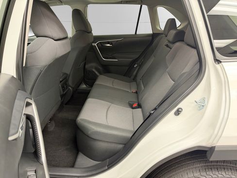 Used 2024 Toyota RAV4 XLE w/ Convenience Package AWD/4WD image 13