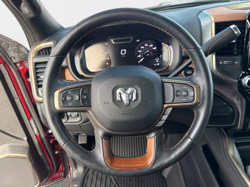 Certified 2024 RAM 2500 Limited image 26